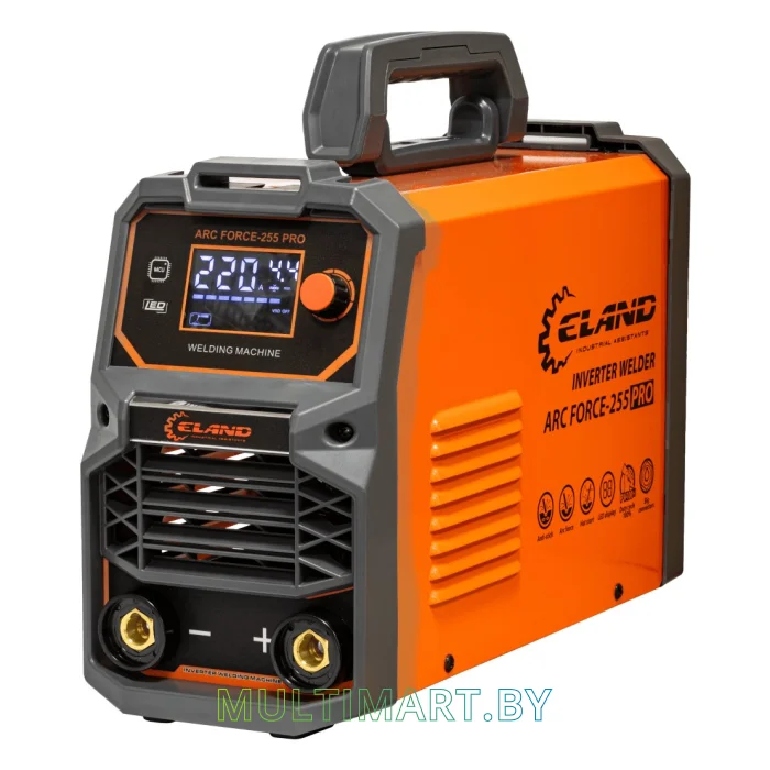 Сварочный аппарат ELAND ARC FORCE-255 PRO